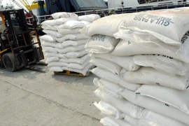Indonesia sẽ nhập khẩu 200.000 tấn đường. (Nguồn: sugar-asia.com)