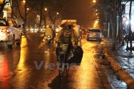 Ảnh minh họa. (Nguồn: Vietnam+)