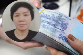 Lợi dụng danh nghĩa bạn trai làm trong quân đội, lừa đảo hàng tỷ đồng