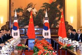 Ảnh minh họa. (Nguồn: businesskorea.co.kr)
