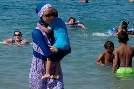 Ảnh minh họa. (Nguồn: AFP)