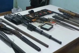 Ảnh minh họa. (Nguồn: TTXVN)