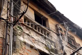 Ảnh minh họa. (Nguồn: TTXVN)