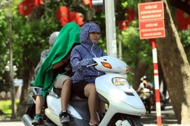 (Ảnh minh họa: Phạm Kiên/TTXVN)