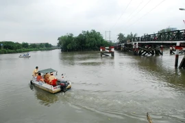 (Ảnh minh họa: Mạnh Linh/TTXVN)