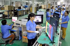 (Ảnh minh họa: TTXVN)