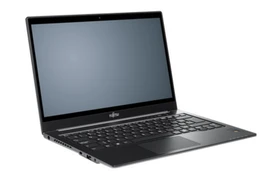 Một mẫu máy tính xách tay của Fujitsu. (Nguồn: Fujitsu)