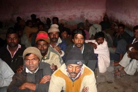 Ảnh minh họa. (Nguồn: THX/TTXVN)