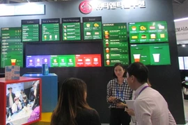 Trải nghiệm mới mẻ về cách thức giới thiệu sản phẩm trong cửa hàng