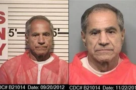 Sirhan cho biết ông ta không còn nhớ gì đến vụ nổ súng tại Khách sạn Ambassador. (Nguồn: AP)