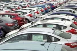 Ảnh minh họa. (Nguồn: AP)