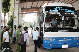 (Ảnh minh họa: Lê Đức Hoảnh/TTXVN)