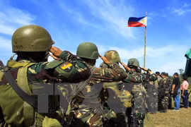 Ảnh minh họa. (Nguồn: AFP/TTXVN)