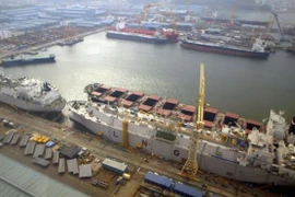 Ảnh minh họa. (Nguồn: Getty)