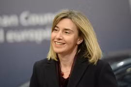 EU tìm kiếm giải pháp cho mối quan hệ với Nga