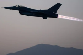 Ảnh minh họa. (Nguồn: Getty)