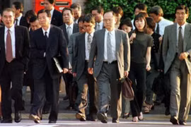 Ảnh chỉ có tính minh họa. (Nguồn: japandailypress.com)