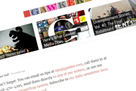 Ảnh minh họa. (Nguồn: fox5ny.com)