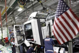 Ảnh minh họa. (Nguồn: thewallstreetchronicle.com)