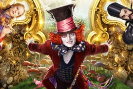 Poster của bộ phim. (Nguồn: gizmodo.com)