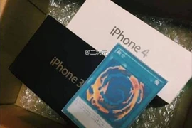 Bức ảnh nhận được nhiêu sự quan tâm của cô gái đen đủi. (Nguồn: Weibo)