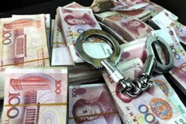 Ảnh minh họa. (Nguồn: AP)