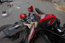 Ảnh minh họa. (Nguồn: TTXVN)