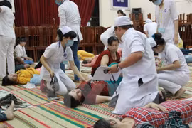 (Ảnh minh họa. Nguồn: TTXVN)