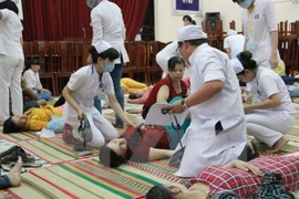 (Ảnh minh họa. Nguồn: TTXVN)