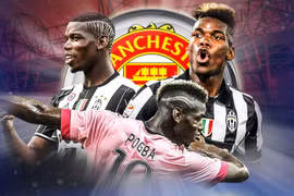 Paul Pogba hứa hẹn sẽ giúp M.U thăng hoa. (Nguồn: skysports.com)