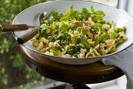 Ảnh minh họa. (Nguồn: relish.com)