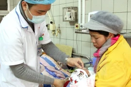 Ảnh minh họa: Dương Ngọc/TTXVN)