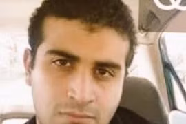 Tên Omar Mateen. (Nguồn: TMZ)