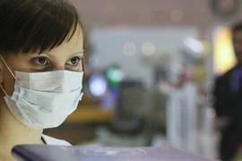 Ảnh minh họa. (Nguồn: sputniknews.com)