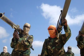 Phiến quân al-Qaeda. (Nguồn: epictimes.com)