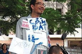 Nghệ thuật trình diễn: Khó xem và khó hiểu