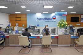 (Ảnh minh họa: Trần Việt/TTXVN)