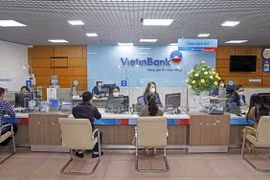 (Ảnh minh họa: Trần Việt/TTXVN)