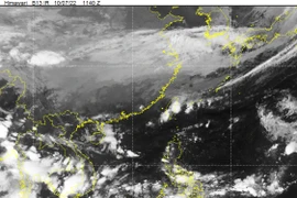 Ảnh minh họa. (Nguồn: nchmf.gov.vn)