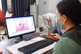 (Ảnh minh họa: Bích Huệ/TTXVN)
