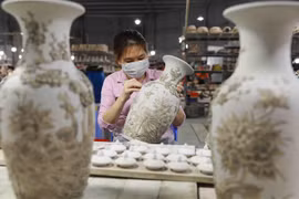 Nông thôn mới Hà Nội: Gìn giữ nét riêng văn hóa đất Thăng Long