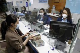 (Ảnh minh họa: Trần Việt/TTXVN