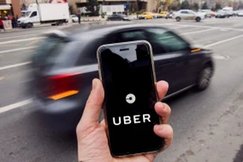 Uber vừa báo cáo quý đầu tiên có lãi sau điều chỉnh kể từ khi ra mắt hơn 10 năm qua. (Nguồn: businessinsider.com)