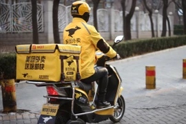 Ảnh minh họa. (Nguồn: chinahandsmagazine.org)