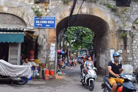 Ảnh minh họa. (Nguồn: vtv.vn)