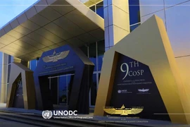 Hội nghị lần thứ 9 các bên tham gia UNCAC đã thông qua Tuyên bố Sharm El-Sheikh nhằm thúc đẩy hợp tác chống tham nhũng trên quy mô toàn cầu. (Nguồn: english.ahram.org.eg)