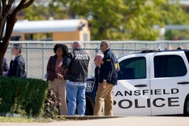 Ảnh minh họa. (Nguồn: abcnews.go.com)