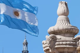Moody's cảnh báo nền kinh tế Argentina tồn tại những rủi ro. (Nguồn: latinfinance.com)