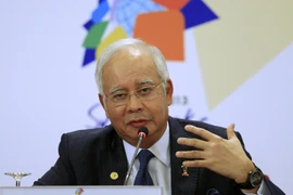 "Tuân thủ luật pháp là giải pháp then chốt cho vấn đề Biển Đông"