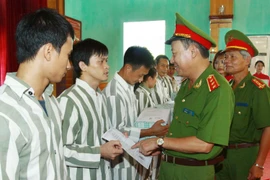 Liên hợp quốc ca ngợi Việt Nam thông qua Công ước chống tra tấn 